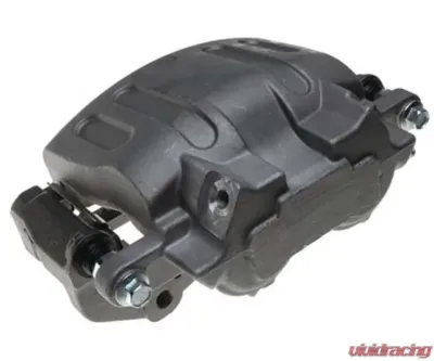 Raybestos R-Line Reman Semi-Loaded Caliper & Bracket Assembly Front Right FRC11694 - FRC11694