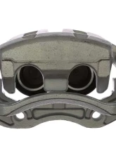 Raybestos R-Line Reman Semi-Loaded Coated Caliper & Bracket Assembly Front Left FRC12683C                                     - FRC12683C - Image 2