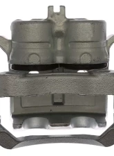 Raybestos R-Line Reman Semi-Loaded Coated Caliper & Bracket Assembly Front Left FRC12683C                                     - FRC12683C - Image 3