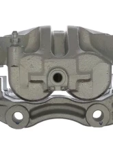Raybestos R-Line Reman Semi-Loaded Coated Caliper & Bracket Assembly Front Left FRC12683C                                     - FRC12683C - Image 4