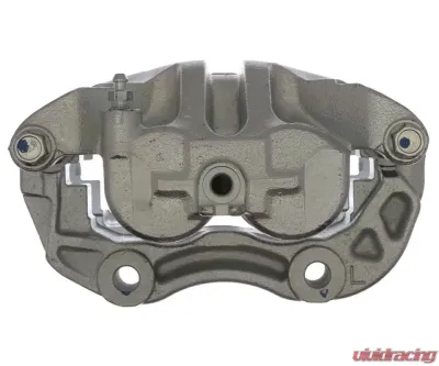 Raybestos R-Line Reman Semi-Loaded Coated Caliper & Bracket Assembly Front Left FRC12683C - FRC12683C