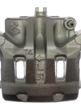 Raybestos R-Line Reman Semi-Loaded Coated Caliper & Bracket Assembly Front Left FRC12683C                                     - FRC12683C - Image 5