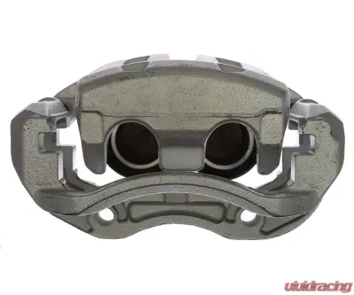 Raybestos R-Line Reman Semi-Loaded Coated Caliper & Bracket Assembly Front Right FRC12684C - FRC12684C