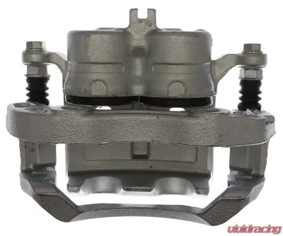 Raybestos R-Line Reman Semi-Loaded Coated Caliper & Bracket Assembly Front Right FRC12684C - FRC12684C