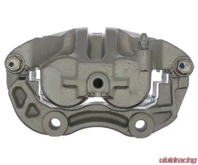 Raybestos R-Line Reman Semi-Loaded Coated Caliper & Bracket Assembly Front Right FRC12684C - FRC12684C