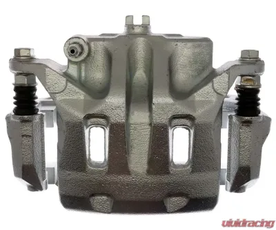 Raybestos R-Line Reman Semi-Loaded Coated Caliper & Bracket Assembly Front Right FRC12684C - FRC12684C