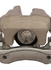 Raybestos R-Line Reman Semi-Loaded Coated Caliper & Bracket Assembly Rear Right FRC12685C                                     - FRC12685C - Image 2