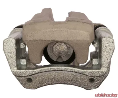 Raybestos R-Line Reman Semi-Loaded Coated Caliper & Bracket Assembly Rear Right FRC12685C - FRC12685C