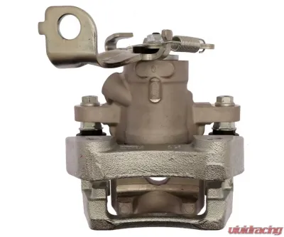 Raybestos R-Line Reman Semi-Loaded Coated Caliper & Bracket Assembly Rear Right FRC12685C - FRC12685C