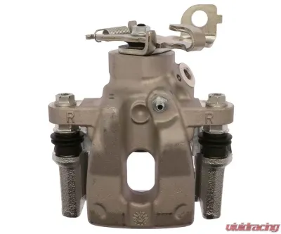 Raybestos R-Line Reman Semi-Loaded Coated Caliper & Bracket Assembly Rear Right FRC12685C - FRC12685C