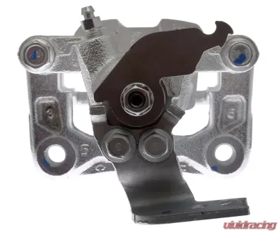 Raybestos R-Line Reman Semi-Loaded Coated Caliper & Bracket Assembly Honda Accord Rear Right 2013-2017 FRC12687C - FRC12687C