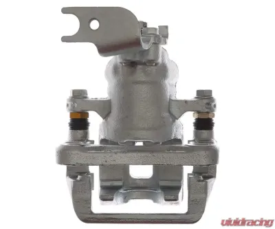 Raybestos R-Line Reman Semi-Loaded Coated Caliper & Bracket Assembly Honda Accord Rear Left 2013-2017 FRC12688C - FRC12688C