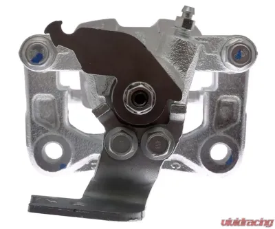 Raybestos R-Line Reman Semi-Loaded Coated Caliper & Bracket Assembly Honda Accord Rear Left 2013-2017 FRC12688C - FRC12688C