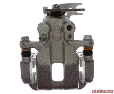 Raybestos R-Line Reman Semi-Loaded Coated Caliper & Bracket Assembly Honda Accord Rear Left 2013-2017 FRC12688C - FRC12688C