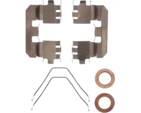 Raybestos Element3 New Semi-Loaded Caliper & Bracket Assembly Honda Accord Rear Left 2013-2017 FRC12688N