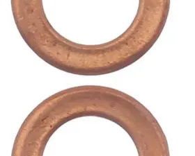 Raybestos R-Line Reman Semi-Loaded Coated Caliper & Bracket Assembly Front Left FRC12689C