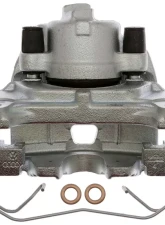 Raybestos R-Line Reman Semi-Loaded Coated Caliper & Bracket Assembly Front Left FRC12689C                                     - FRC12689C - Image 3