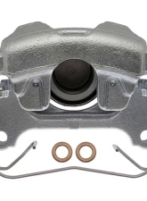 Raybestos R-Line Reman Semi-Loaded Coated Caliper & Bracket Assembly Front Right FRC12690C                                     - FRC12690C - Image 2