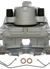 Raybestos R-Line Reman Semi-Loaded Coated Caliper & Bracket Assembly Front Right FRC12690C                                     - FRC12690C - Image 3