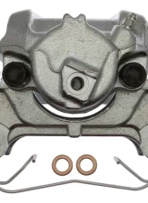 Raybestos R-Line Reman Semi-Loaded Coated Caliper & Bracket Assembly Front Right FRC12690C                                     - FRC12690C - Image 4