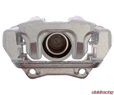 Raybestos R-Line Reman Semi-Loaded Coated Caliper & Bracket Assembly Rear Right FRC12693C - FRC12693C