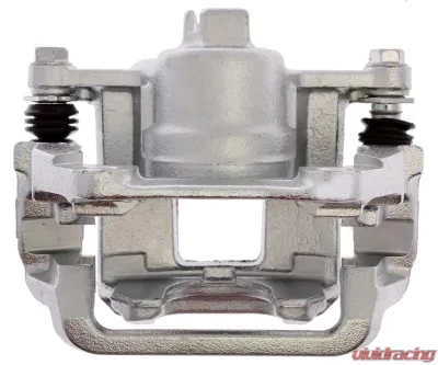 Raybestos R-Line Reman Semi-Loaded Coated Caliper & Bracket Assembly Rear Right FRC12693C - FRC12693C