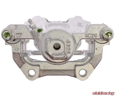 Raybestos R-Line Reman Semi-Loaded Coated Caliper & Bracket Assembly Rear Right FRC12693C - FRC12693C