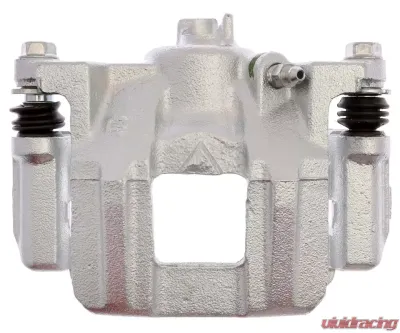 Raybestos R-Line Reman Semi-Loaded Coated Caliper & Bracket Assembly Rear Right FRC12693C - FRC12693C