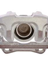 Raybestos R-Line Reman Semi-Loaded Coated Caliper & Bracket Assembly Rear Left FRC12694C                                     - FRC12694C - Image 2