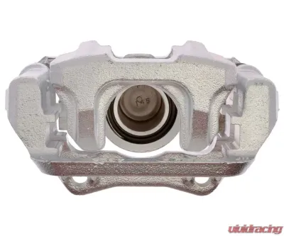 Raybestos R-Line Reman Semi-Loaded Coated Caliper & Bracket Assembly Rear Left FRC12694C - FRC12694C