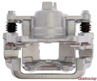 Raybestos R-Line Reman Semi-Loaded Coated Caliper & Bracket Assembly Rear Left FRC12694C - FRC12694C