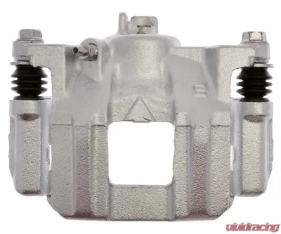 Raybestos R-Line Reman Semi-Loaded Coated Caliper & Bracket Assembly Rear Left FRC12694C - FRC12694C