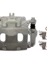 Raybestos R-Line Reman Semi-Loaded Coated Caliper & Bracket Assembly Front Right FRC12696C                                     - FRC12696C - Image 4