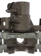 Raybestos R-Line Reman Semi-Loaded Coated Caliper & Bracket Assembly Mazda Mazda 5 Rear Right FRC12698C                                     - FRC12698C - Image 3