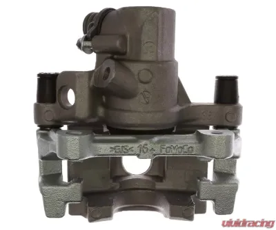 Raybestos R-Line Reman Semi-Loaded Coated Caliper & Bracket Assembly Mazda Mazda 5 Rear Right FRC12698C - FRC12698C