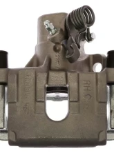 Raybestos R-Line Reman Semi-Loaded Coated Caliper & Bracket Assembly Mazda Mazda 5 Rear Right FRC12698C                                     - FRC12698C - Image 5