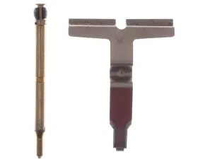 Raybestos R-Line Reman Semi-Loaded Coated Caliper Mercedes-Benz Rear Right FRC12699C