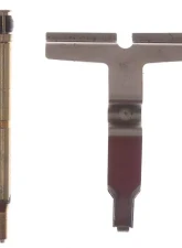 Raybestos R-Line Reman Semi-Loaded Coated Caliper Mercedes-Benz Rear Right FRC12699C                                     - FRC12699C - Image 5