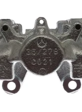 Raybestos R-Line Reman Semi-Loaded Coated Caliper Mercedes-Benz Rear Right FRC12699C                                     - FRC12699C - Image 4