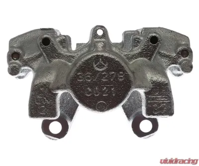 Raybestos R-Line Reman Semi-Loaded Coated Caliper Mercedes-Benz Rear Right FRC12699C - FRC12699C