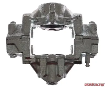 Raybestos R-Line Reman Semi-Loaded Coated Caliper Mercedes-Benz Rear Left FRC12700C - FRC12700C