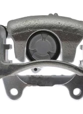 Raybestos R-Line Reman Semi-Loaded Coated Caliper & Bracket Assembly Rear Left FRC12701C                                     - FRC12701C - Image 2