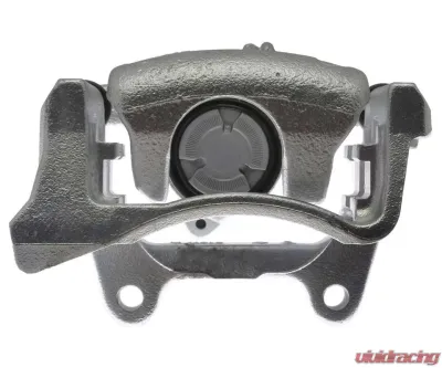 Raybestos R-Line Reman Semi-Loaded Coated Caliper & Bracket Assembly Rear Left FRC12701C - FRC12701C