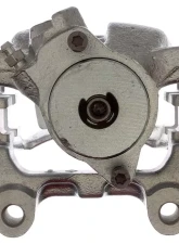 Raybestos R-Line Reman Semi-Loaded Coated Caliper & Bracket Assembly Rear Left FRC12701C                                     - FRC12701C - Image 4