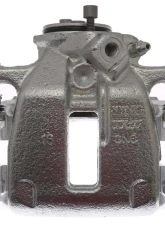 Raybestos R-Line Reman Semi-Loaded Coated Caliper & Bracket Assembly Rear Left FRC12701C                                     - FRC12701C - Image 5