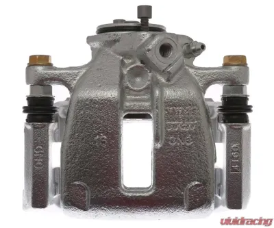 Raybestos R-Line Reman Semi-Loaded Coated Caliper & Bracket Assembly Rear Left FRC12701C - FRC12701C