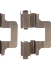 Raybestos R-Line Reman Semi-Loaded Coated Caliper & Bracket Assembly Rear Right FRC12702C                                     - FRC12702C - Image 5