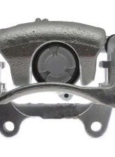 Raybestos R-Line Reman Semi-Loaded Coated Caliper & Bracket Assembly Rear Right FRC12702C                                     - FRC12702C - Image 2