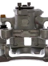 Raybestos R-Line Reman Semi-Loaded Coated Caliper & Bracket Assembly Rear Right FRC12702C                                     - FRC12702C - Image 3