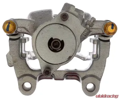 Raybestos R-Line Reman Semi-Loaded Coated Caliper & Bracket Assembly Rear Right FRC12702C - FRC12702C